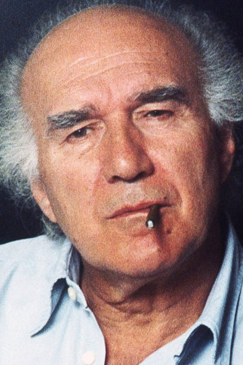 Photo of Michel Piccoli