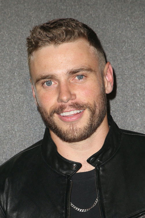 Photo of Gus Kenworthy