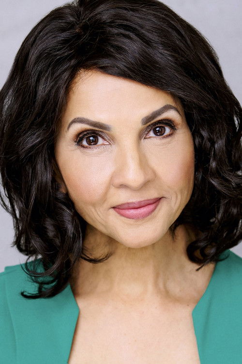 Photo of Rashmi Rustagi