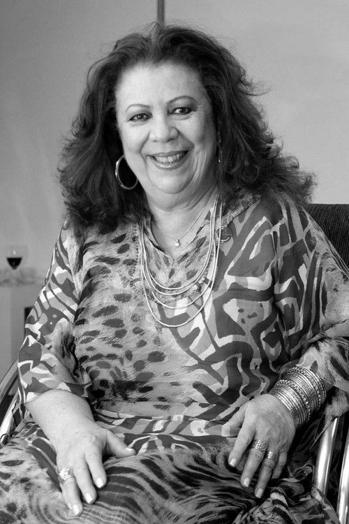 Photo of Beth Carvalho