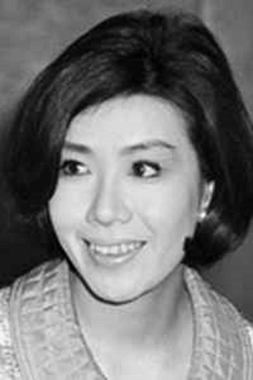 Photo of Yukiji Asaoka