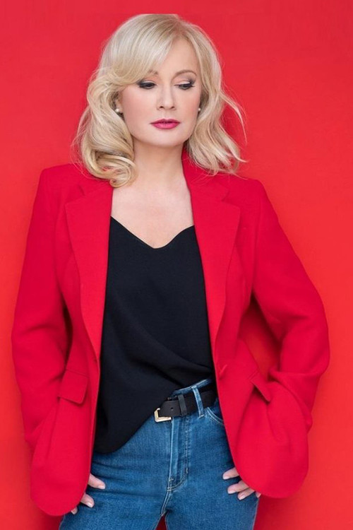 Photo of Angeliki Nikolouli