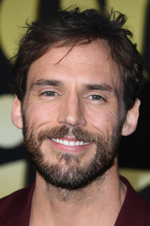 Photo of Sam Claflin