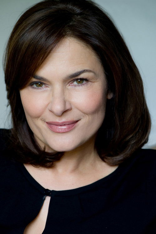 Photo of Barbara Auer