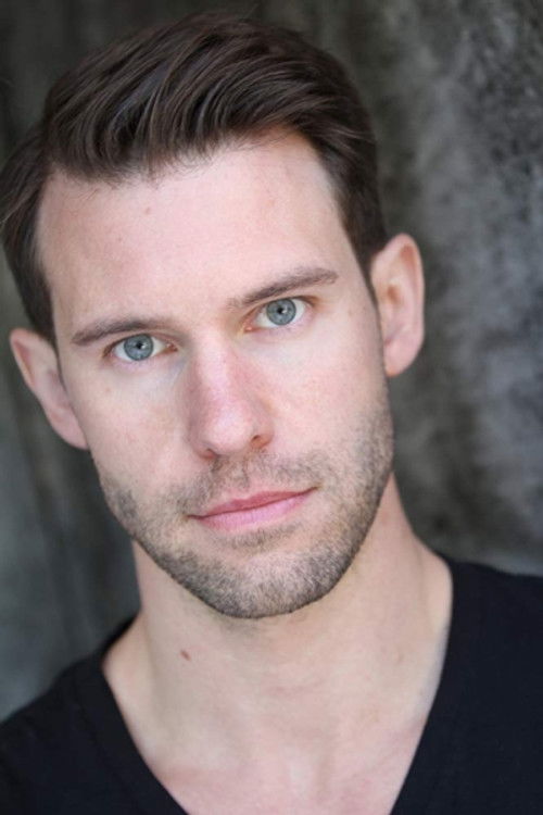 Photo of Zane Stephens