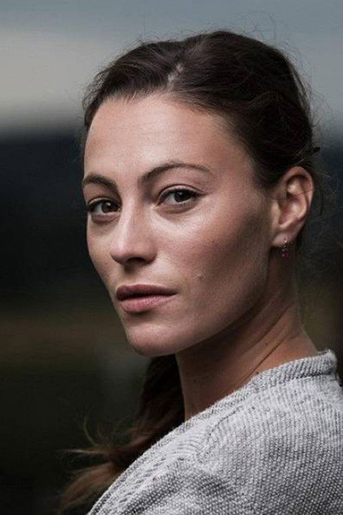 Photo of Johana Matoušková