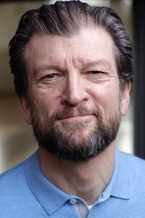 Photo of Liam Thomas