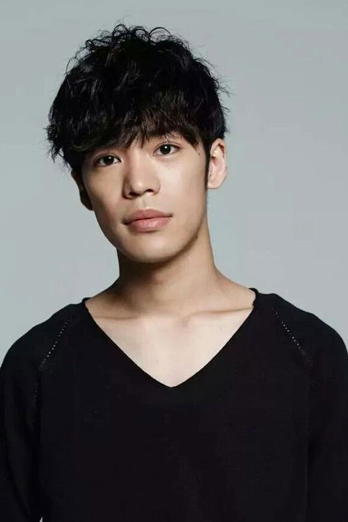 Photo of Kensho Ono