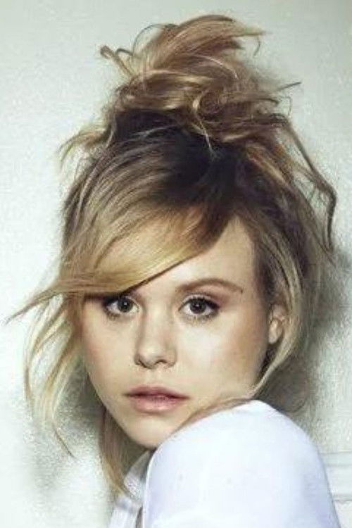 Photo of Alison Pill