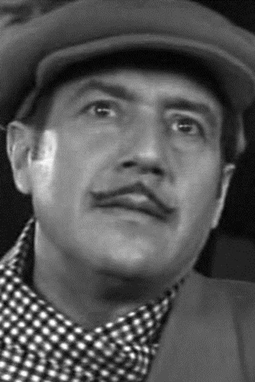 Photo of Alphonse Martell