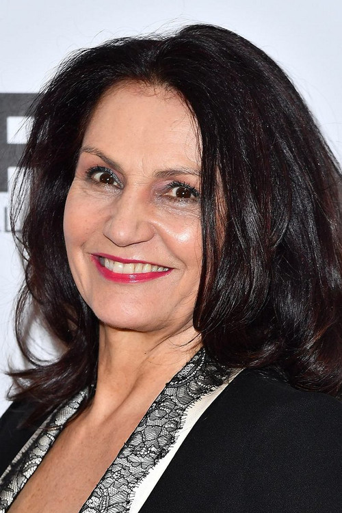 Photo of Małgorzata Pieczyńska