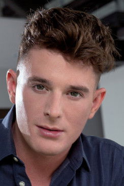 Photo of Brent Corrigan