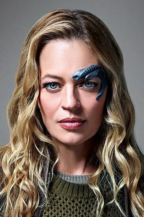 Photo of Jeri Ryan