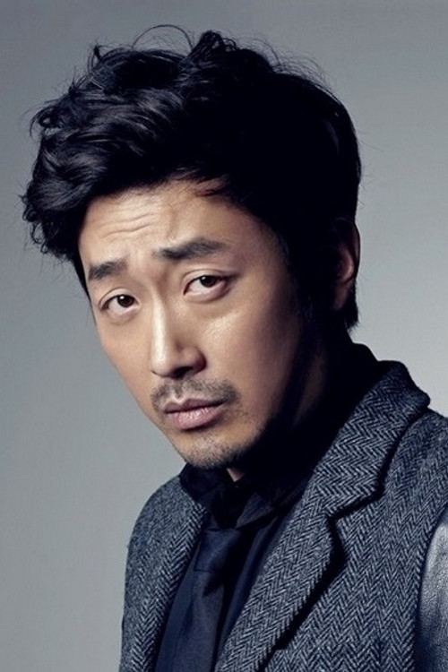 Photo of Ha Jung-woo