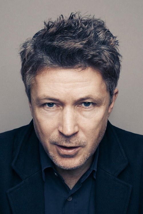 Photo of Aidan Gillen