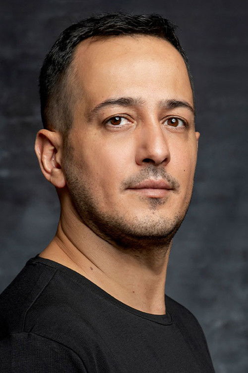 Photo of Sarp Apak