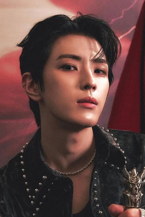 Photo of Kim Yong-hee