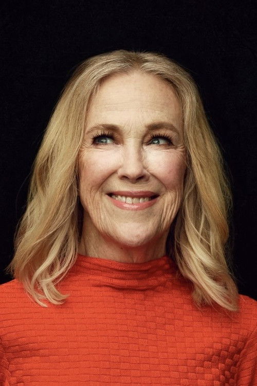 Photo of Catherine O'Hara