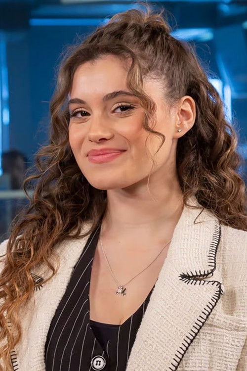 Photo of Mora Bianchi