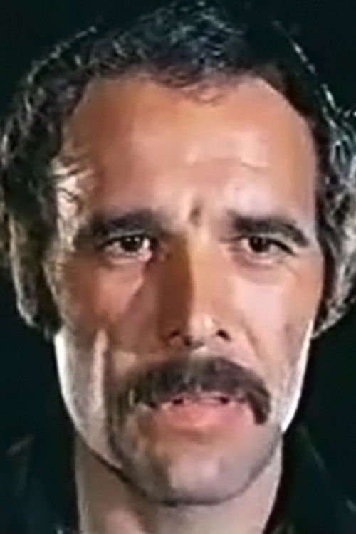 Photo of Christos Zorbas