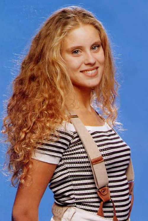 Photo of Eleonora Cecere