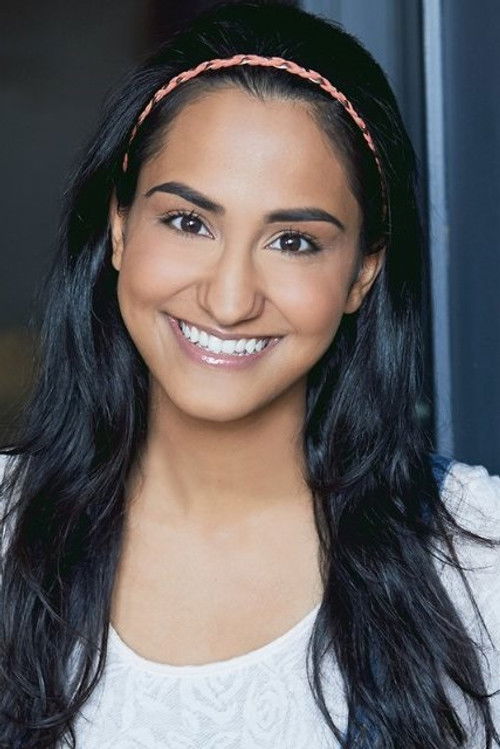 Photo of Amrit Kaur