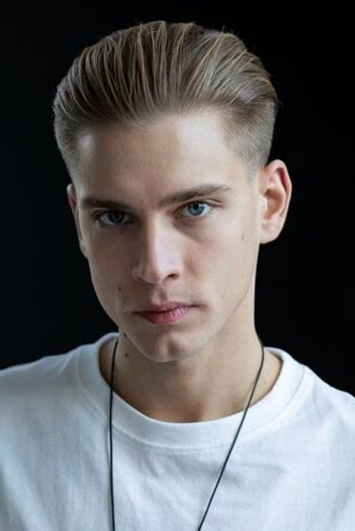 Photo of Miika Pihlak