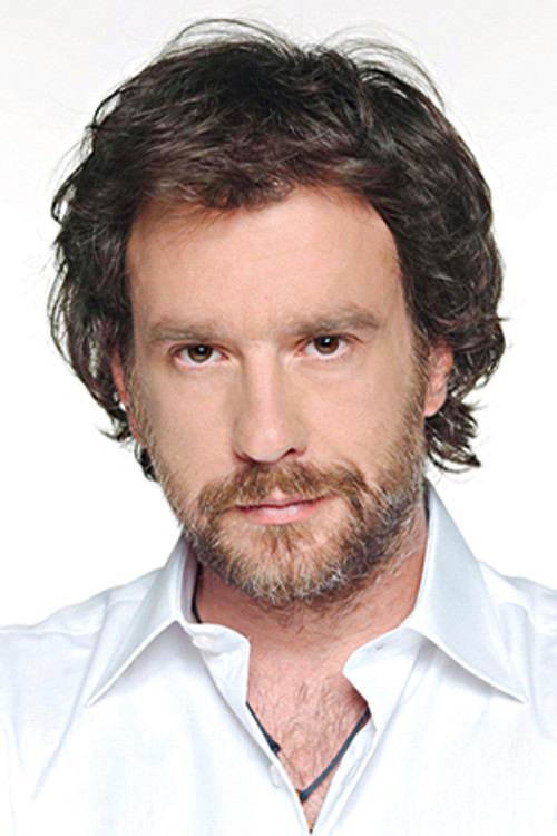 Photo of Alexandros Stavrou