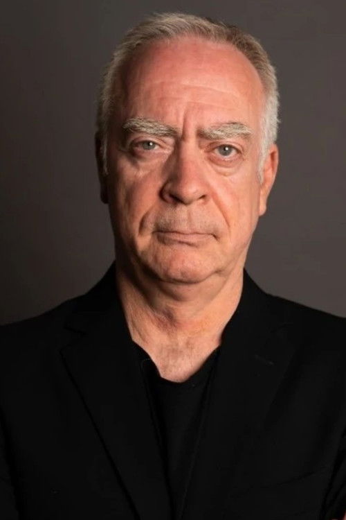 Photo of Alfredo Brito