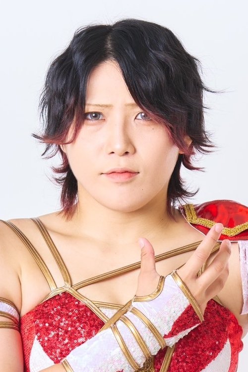 Photo of Utami Hayashishita