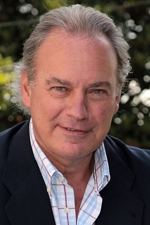 Photo of Bertín Osborne