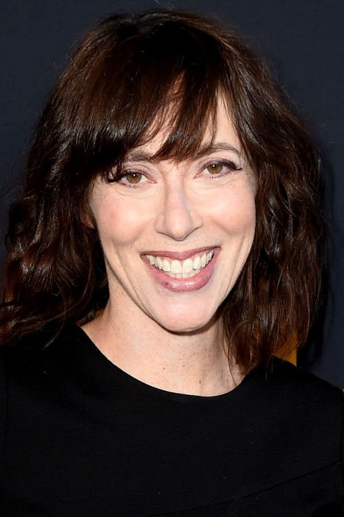 Photo of Andrea Rosen