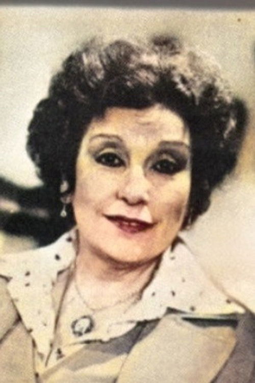Photo of Yolanda Cardoso