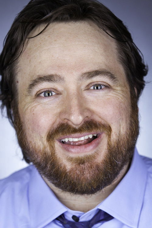 Photo of Craig Michaelson