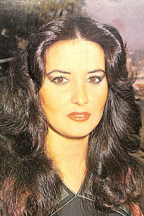 Photo of Sevda Karaca