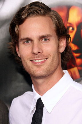 Photo of Christopher Landon