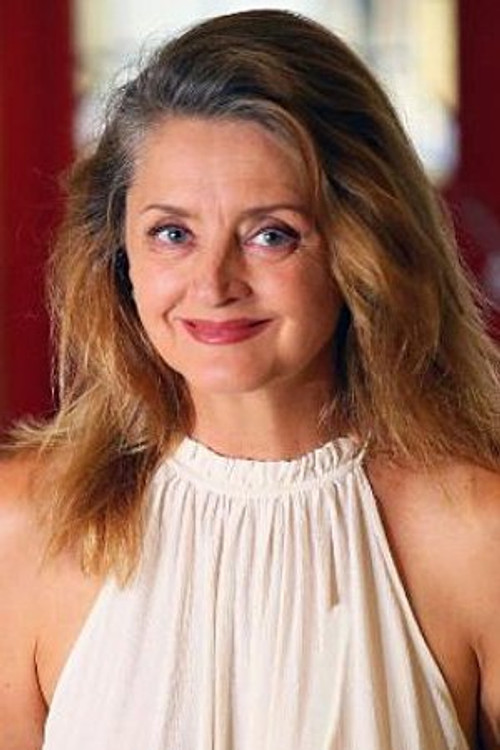 Photo of Jeanette Cronin