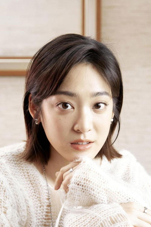 Photo of Victoria Chiang