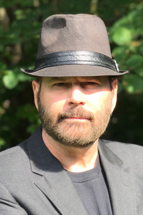 Photo of James K. Fulater