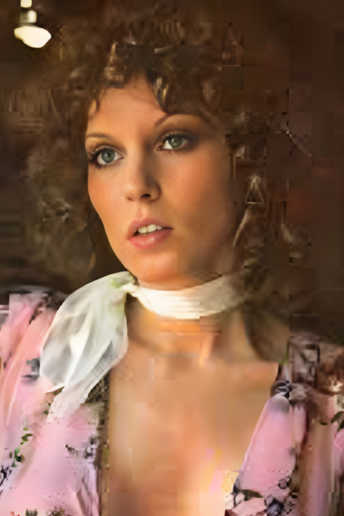 Photo of Susana Estrada