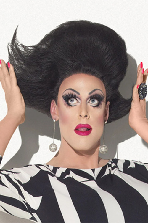 Photo of Tempest DuJour