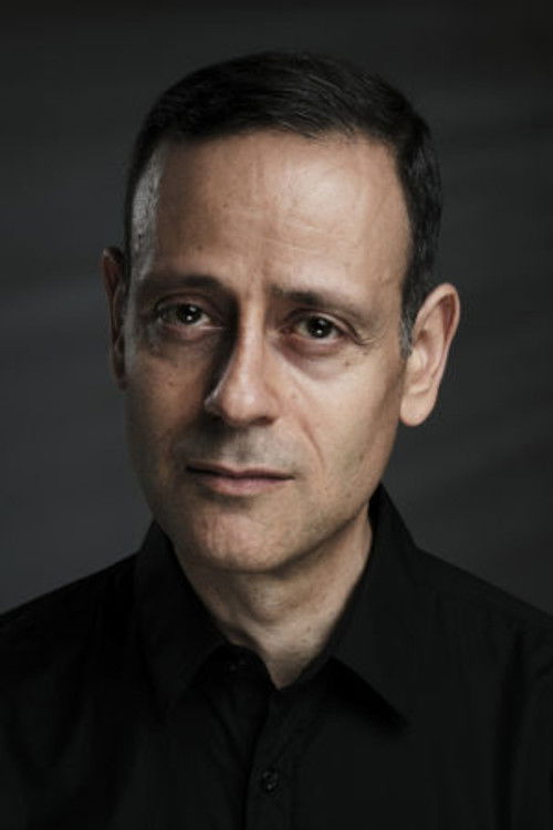 Photo of Elidan Arzoni