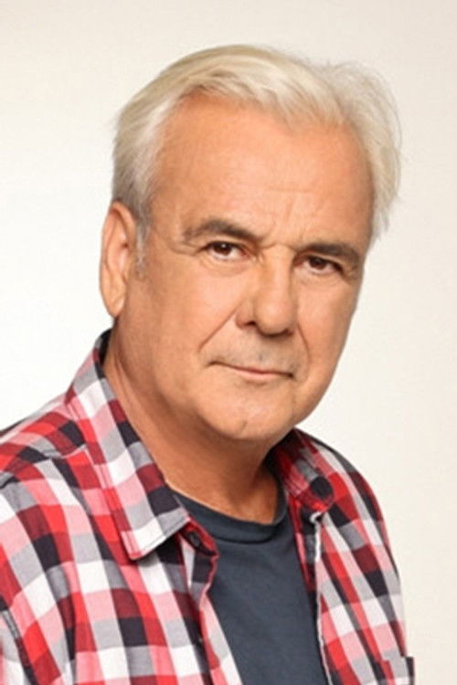 Photo of Nikos Arvanitis