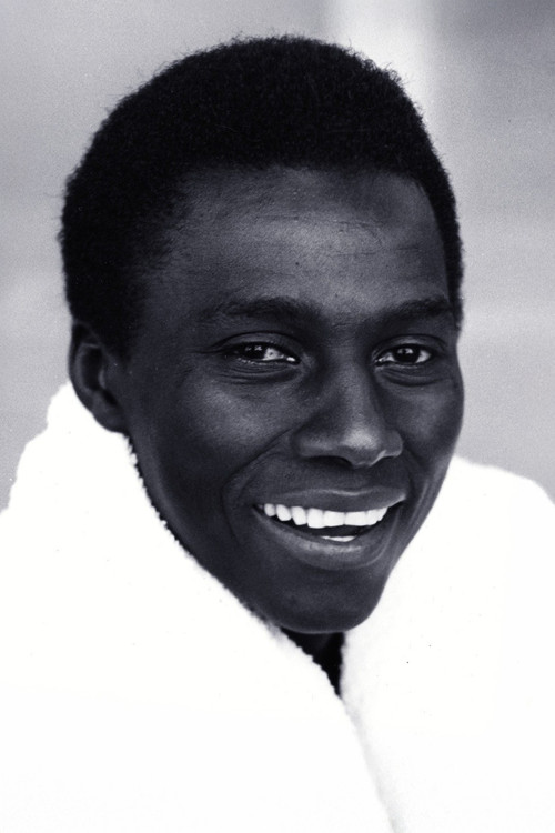 Photo of Johnny Sekka