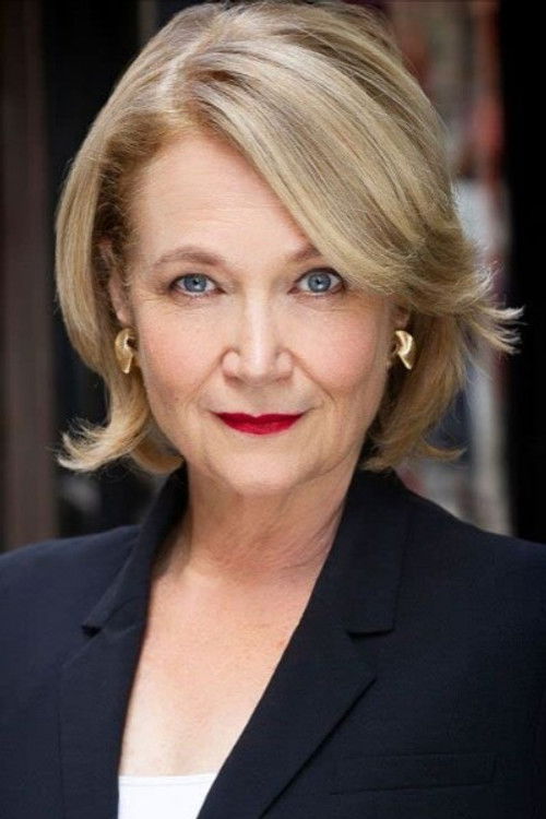 Photo of Geraldine Leer