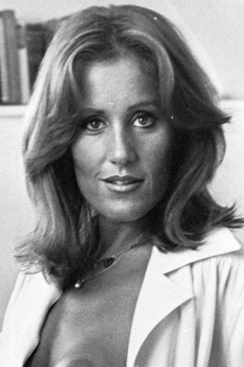 Photo of Fiona Richmond