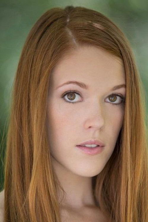 Photo of Kimberly Brix