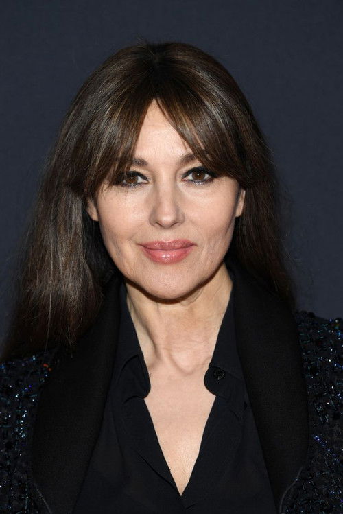 Photo of Monica Bellucci