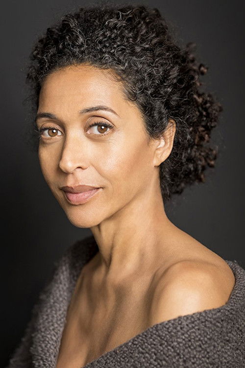 Photo of Vicenta N'Dongo