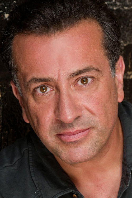 Photo of Frank Rodriguez